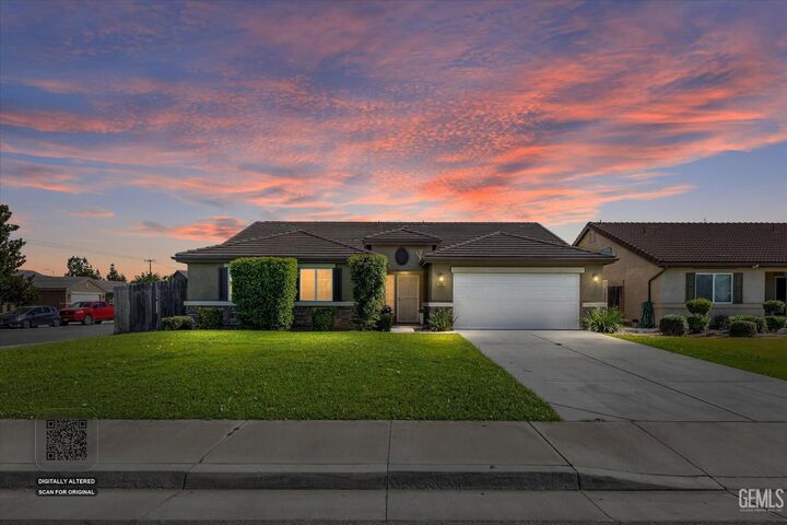 Property Photo:  11401 Eresma Drive  CA 93311 