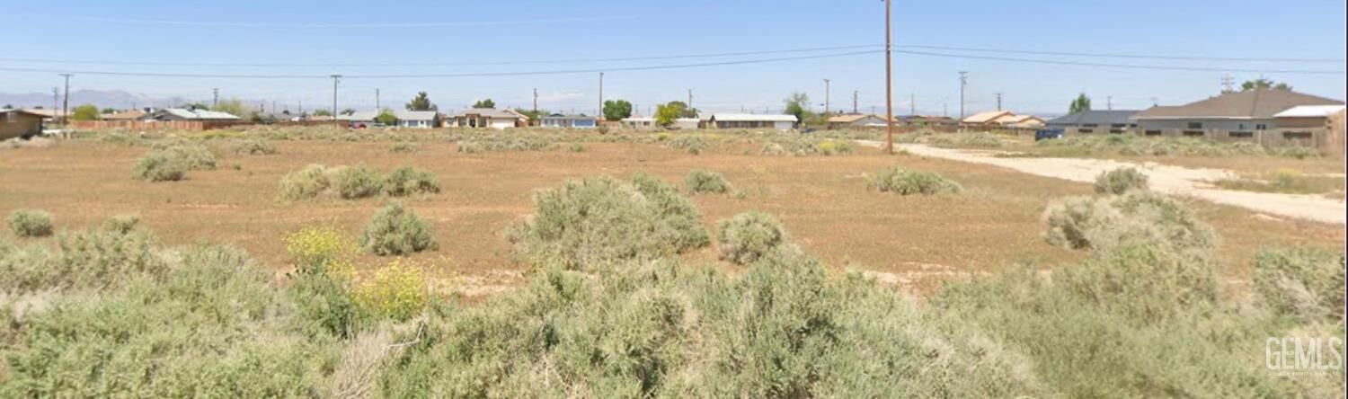 Property Photo:  0 Underwood  CA 93505 