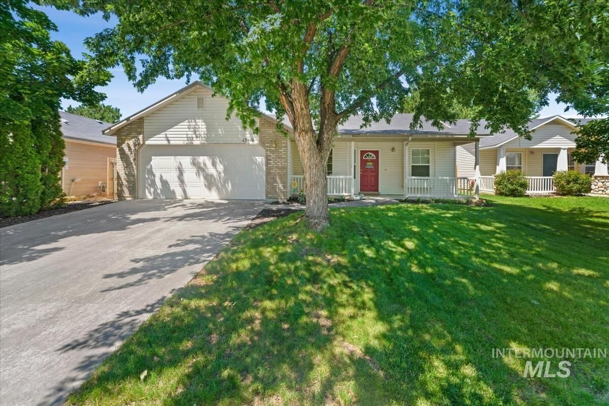 Property Photo:  13310 W Broadleaf  ID 83713 