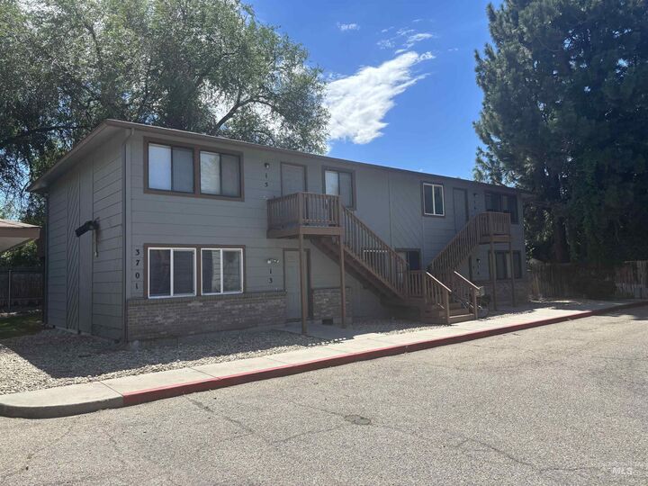 Property Photo: 3695-3703 W Morris Hill Road ID 83706
