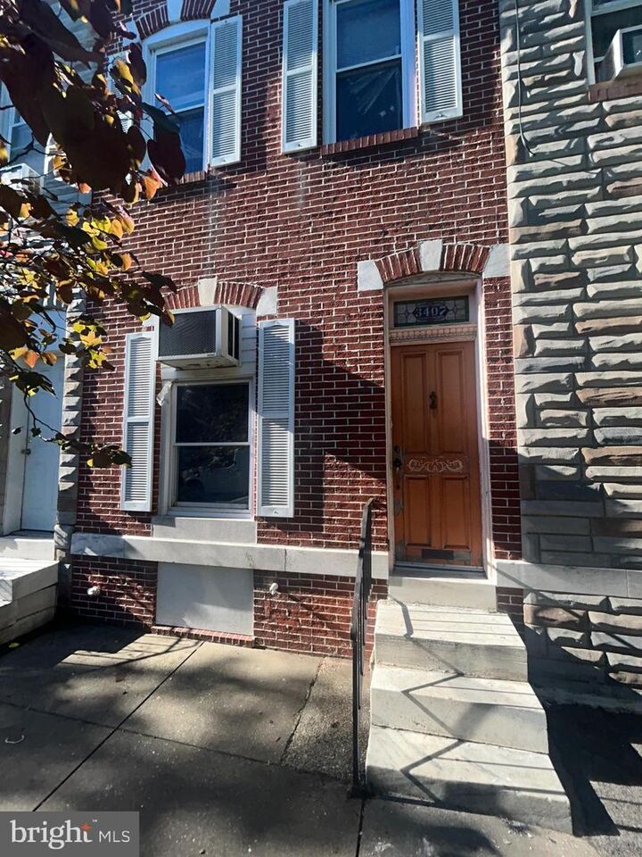 Property Photo:  3407 Esther Place  MD 21224 