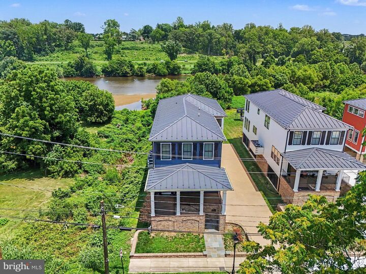 Property Photo:  1119 Sophia Street  VA 22401 