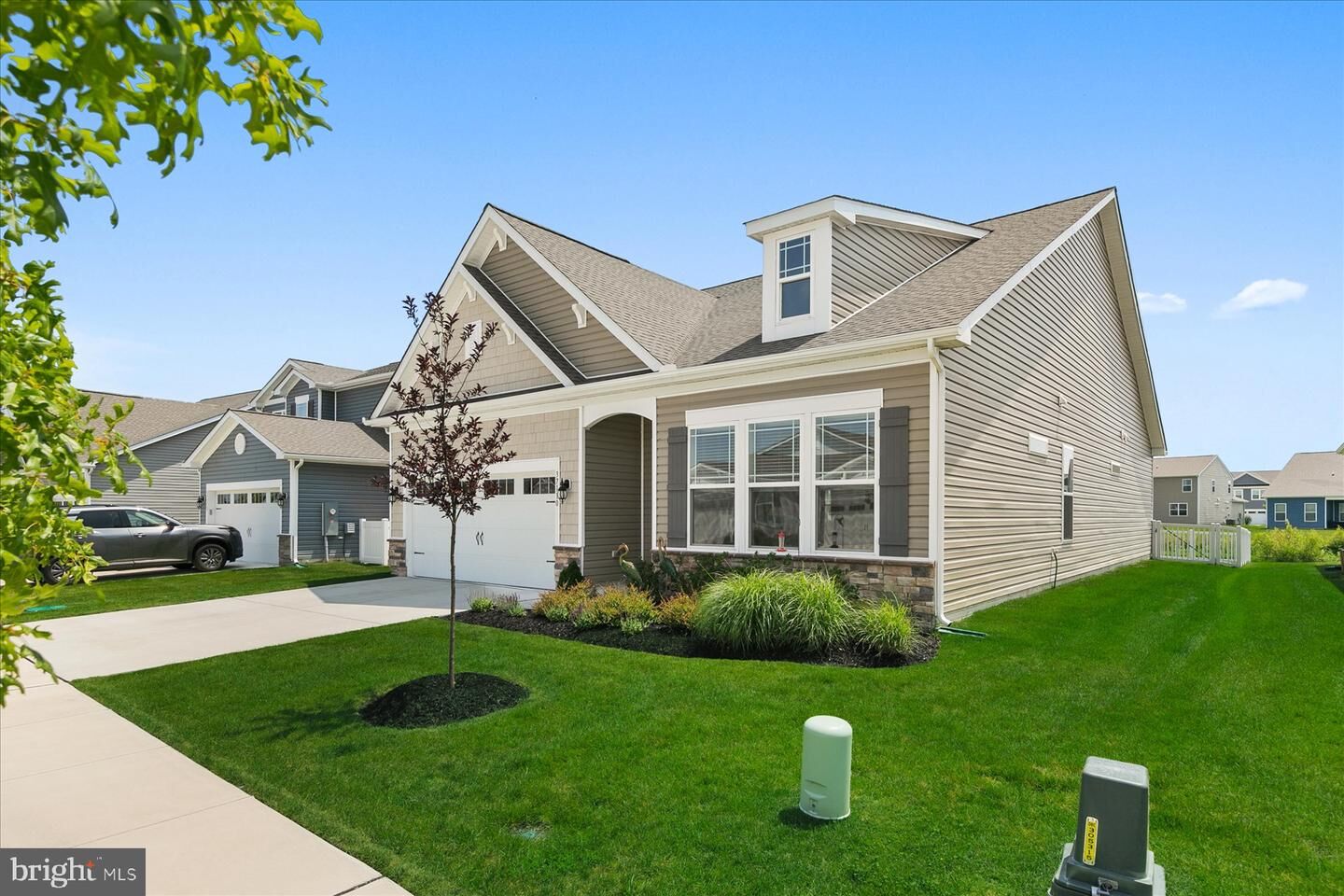 Property Photo: 37110 Sparkling Sea Dr DE 19967