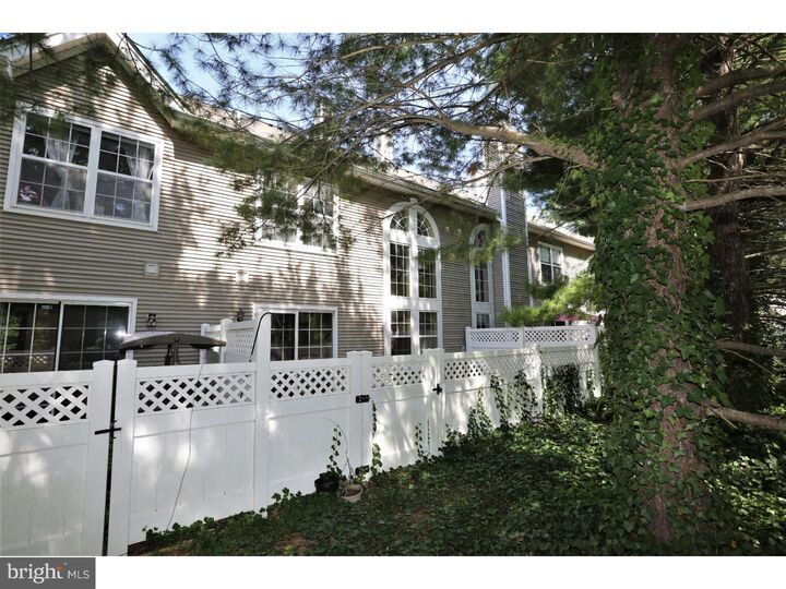 Property Photo: 16 Lee Court NJ 08536