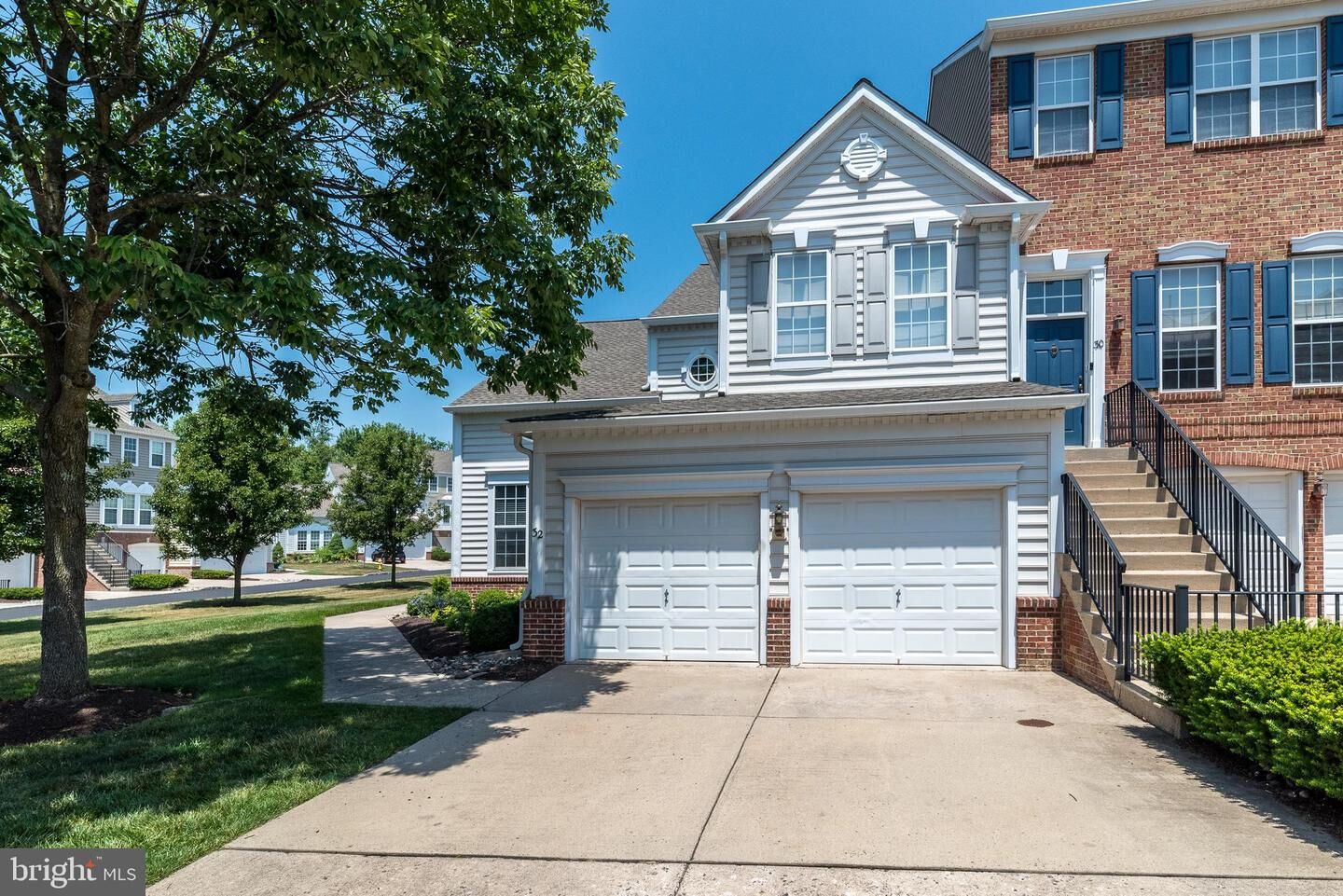 Property Photo: 32 Addison Court PA 18901