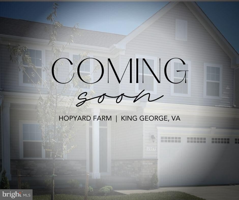 Property Photo:  12079 Angora Drive  VA 22485 