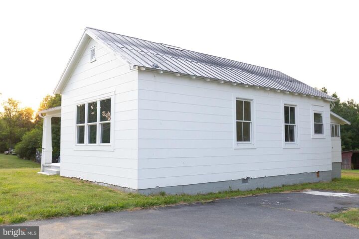 Property Photo:  3975 James Madison Highway  VA 23055 