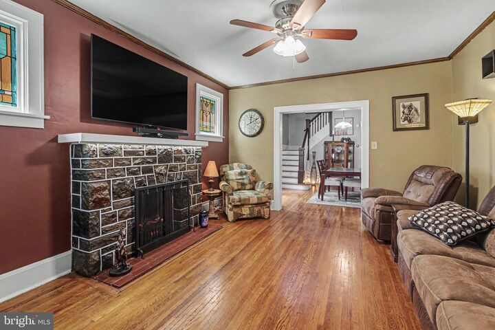Property Photo:  726 S 25th Street  PA 17111 