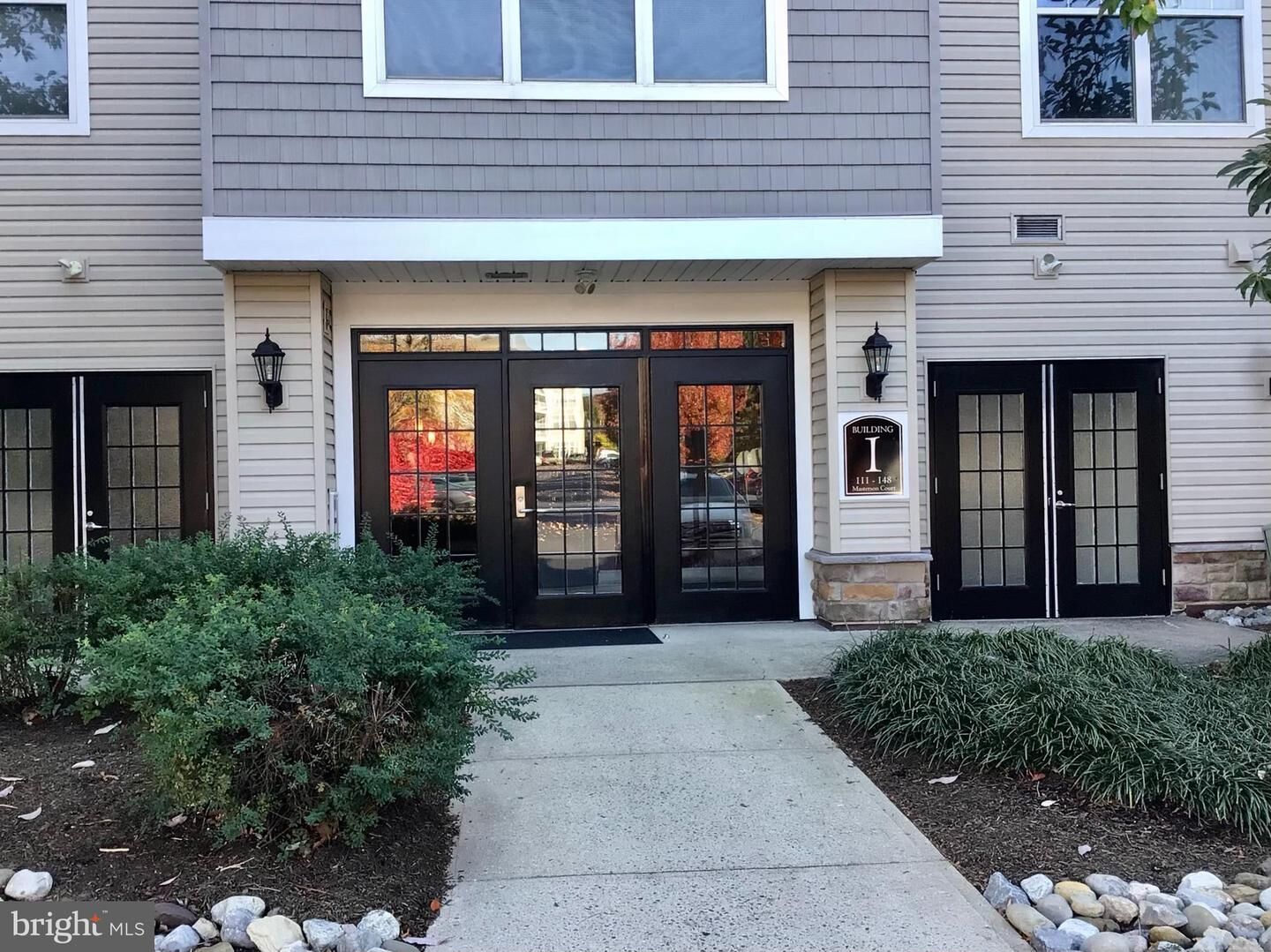 Property Photo: 118 Masterson Court NJ 08618