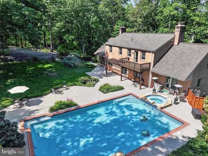 Property Photo:  12415 Scotts Mill Road  VA 22701 