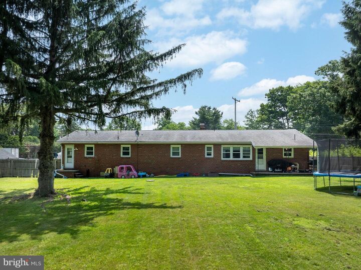 Property Photo: 845 Tyrone Pike PA 16866