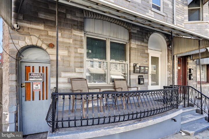 Property Photo: 1129 N 9th Street PA 19604