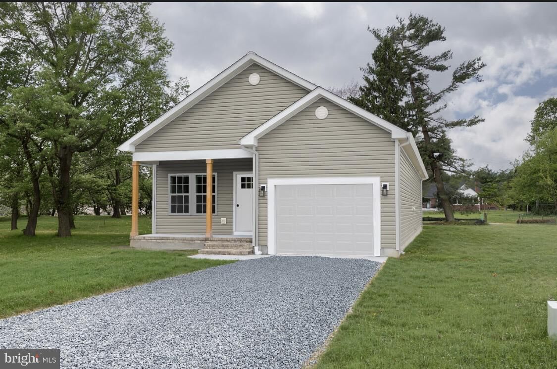 Property Photo: 1617 Stone Boundary Road MD 21613