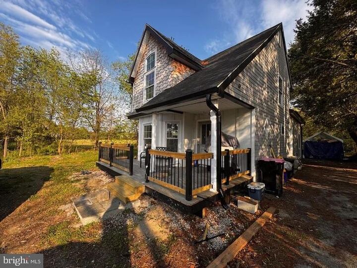 Property Photo:  320 Davistown Road  NJ 08012 