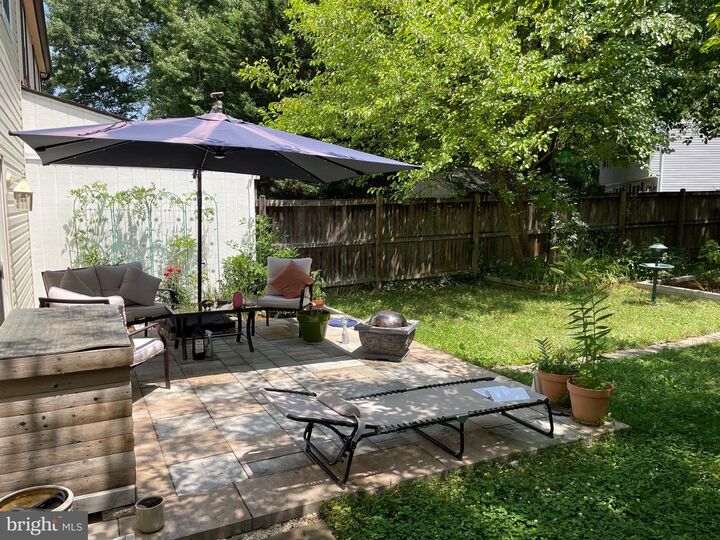Property Photo:  277 Ternwing Drive  MD 21012 