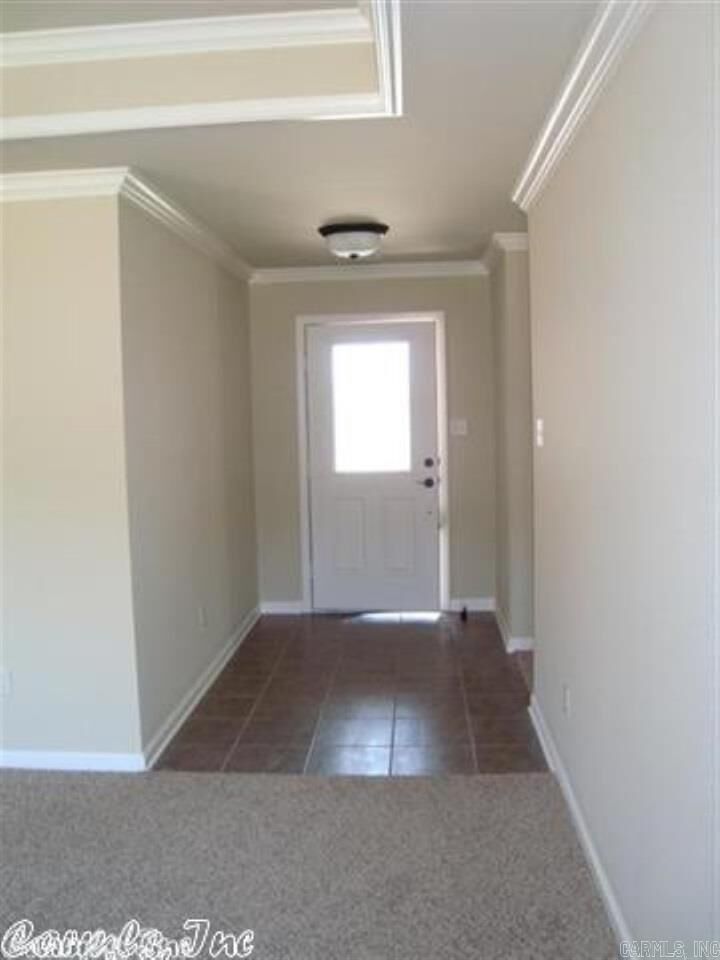 Property Photo: 408 Hill Creek Drive AR 72007