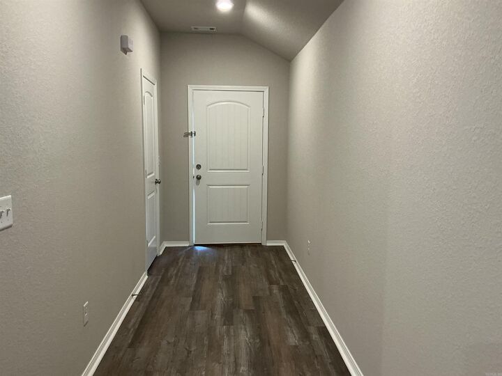 Property Photo:  8024 Kim Drive  AR 72113 
