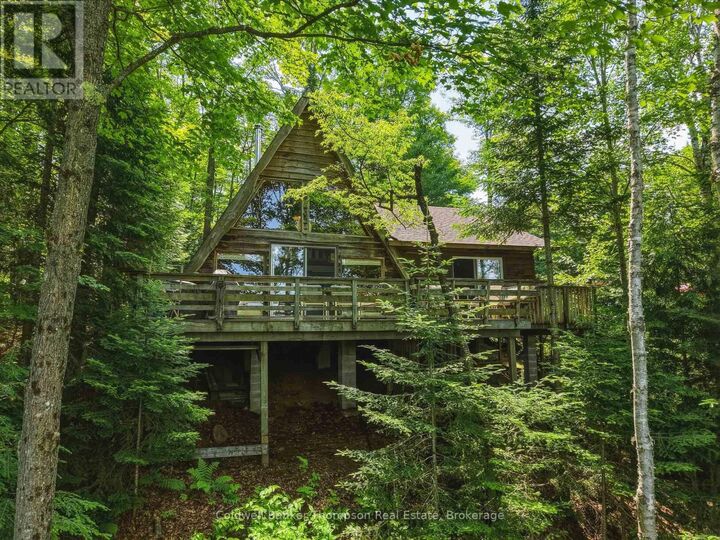 Property Photo:  393 A Loon Lake Road  ON P0A 1M0 