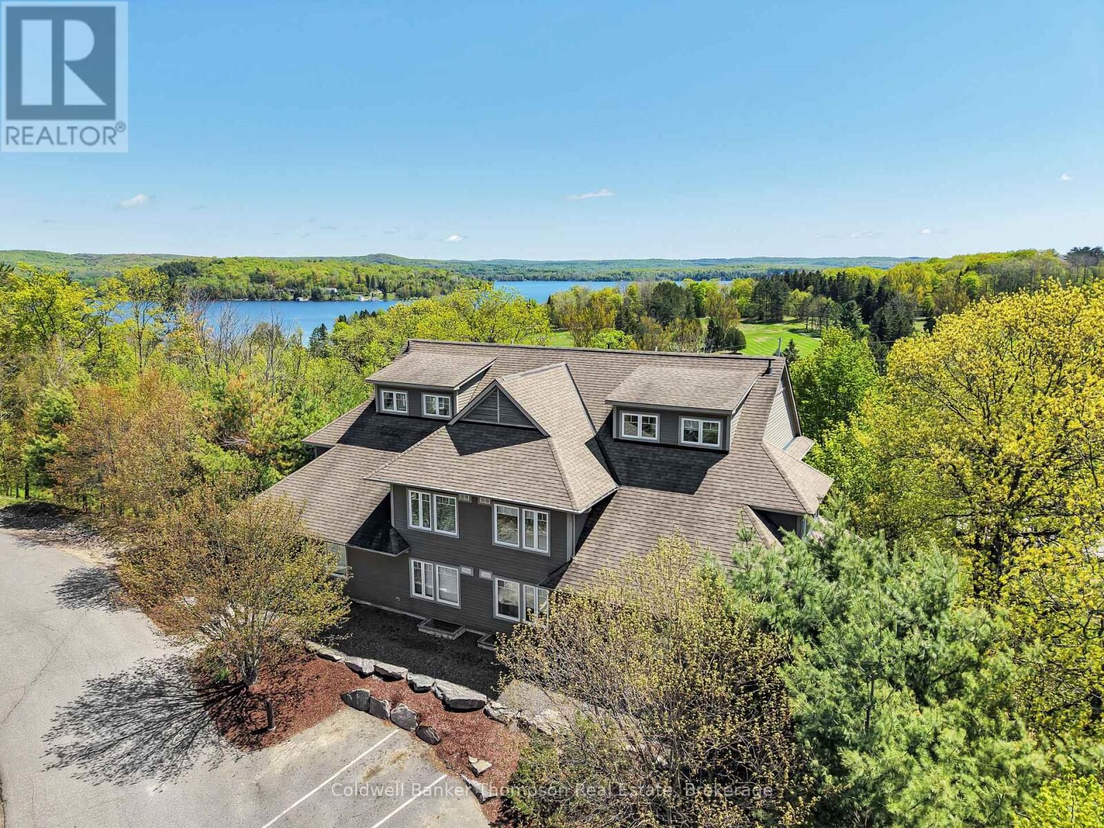 Property Photo:  1 Tree Tops Lane 302  ON P1H 1A9 