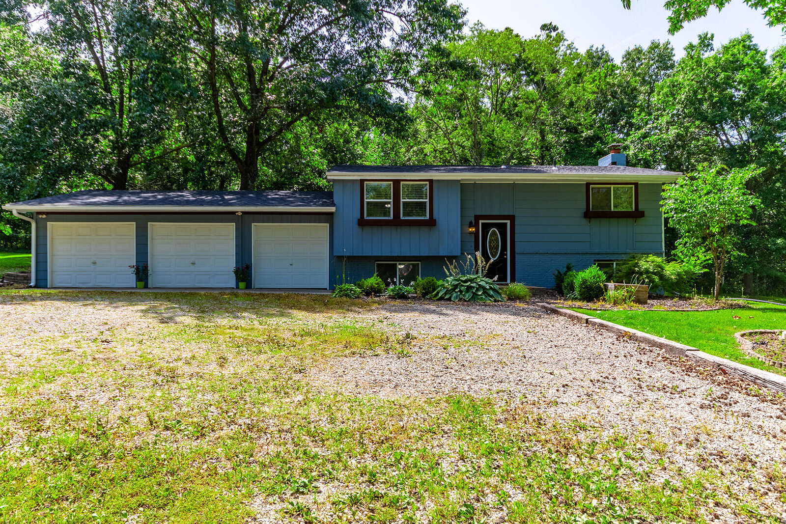 Property Photo:  8801 Tom Bass Rd  MO 65201 