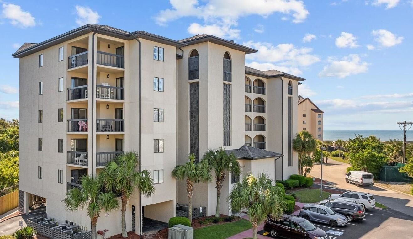 Property Photo: 200 Lands End Blvd. 1021 SC 29572