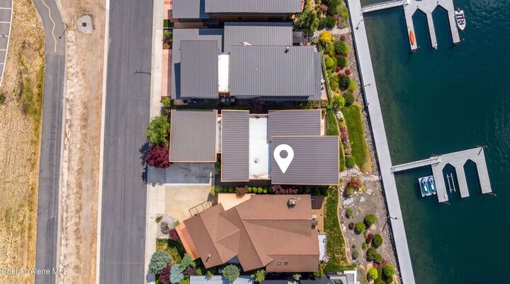 Property Photo:  1336 W Bellerive Ln  ID 83814 