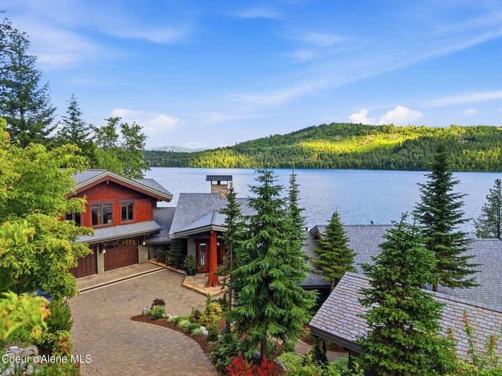 Property Photo:  203 Shannon Ln  ID 83825 