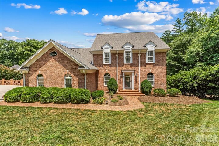 Property Photo:  1778 Cedar Drive  NC 28645 