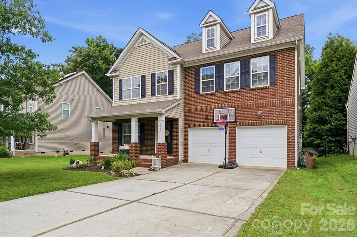 Property Photo: 1034 Canopy Drive NC 28079