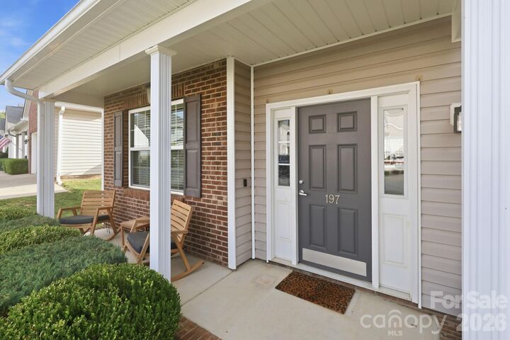 Property Photo:  197 Roanoke Road  NC 28732 