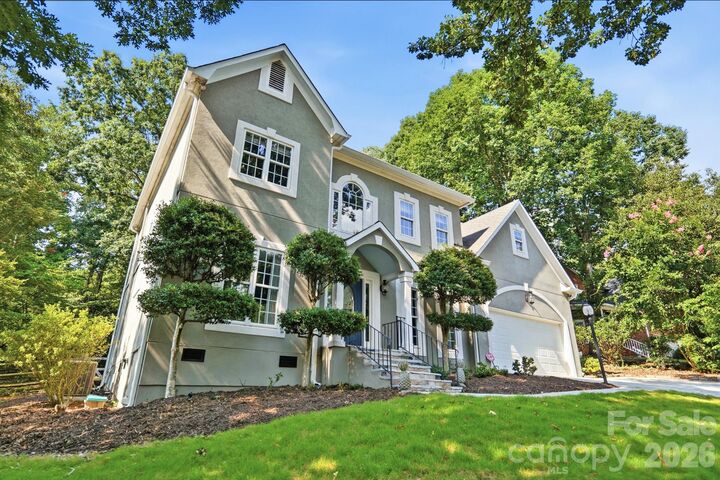 Property Photo: 7050 Mariners Court SC 29708