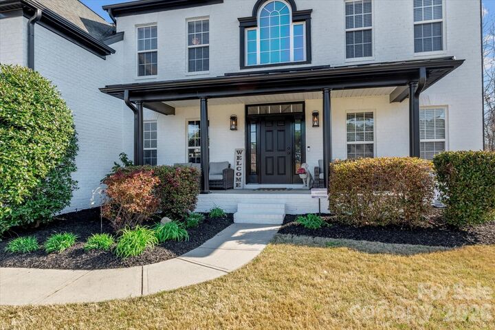 Property Photo:  1840 Sapona Court 219  NC 28037 