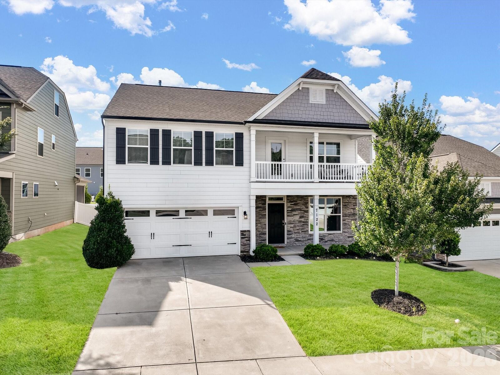 Property Photo:  7122 Astella Way  SC 29720 