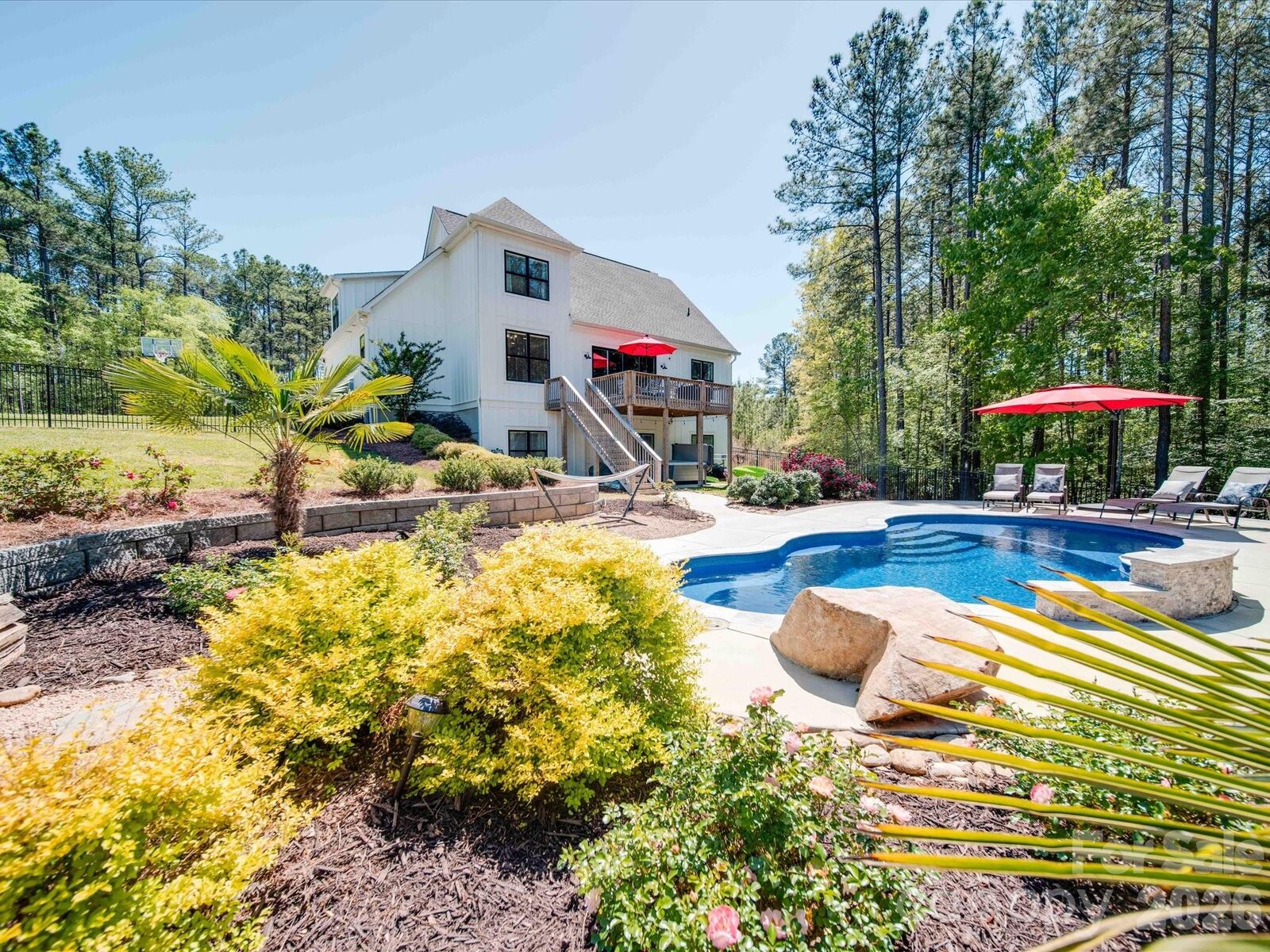 Property Photo: 4588 Rinaldo Road SC 29745