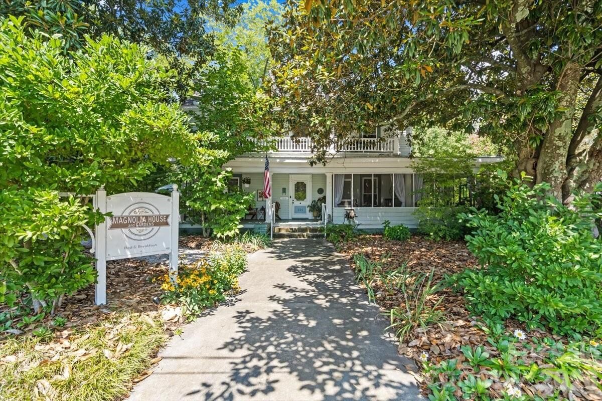 Property Photo:  221 N Main Street  SC 29710 