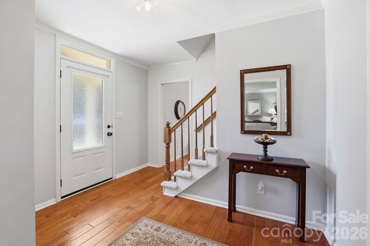 Property Photo:  340 Walnut Point Drive  NC 28105 