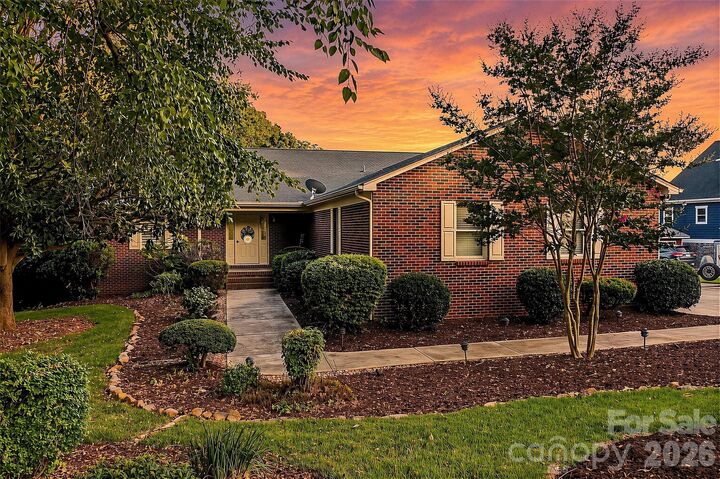 Property Photo: 8535 Sylvan Drive NC 28682