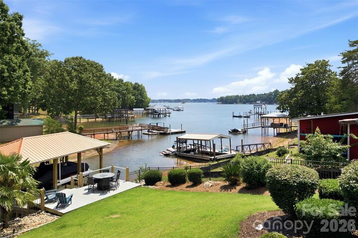 Property Photo:  8535 Sylvan Drive  NC 28682 