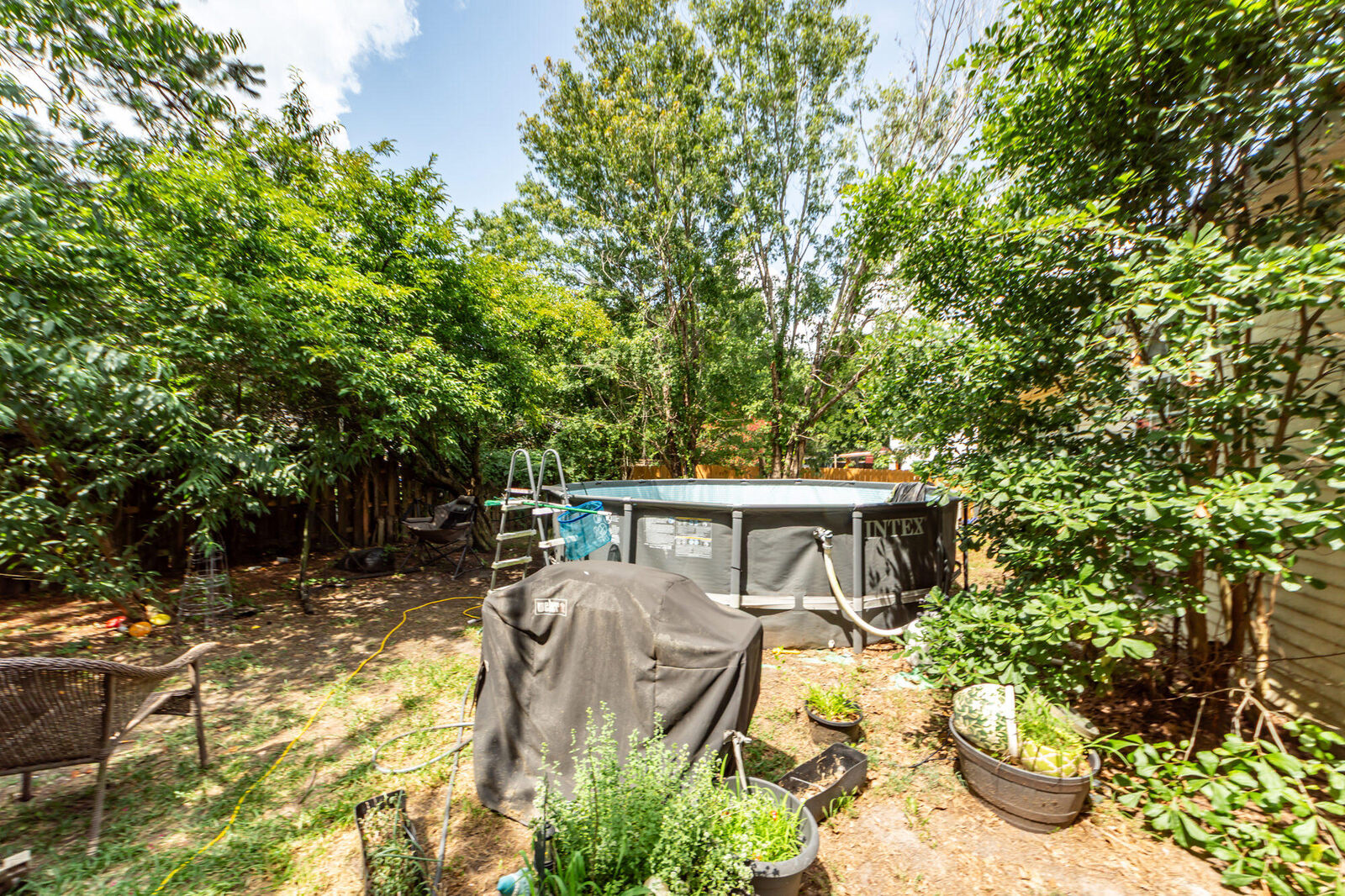Property Photo:  8321 Loggers Run  SC 29420 