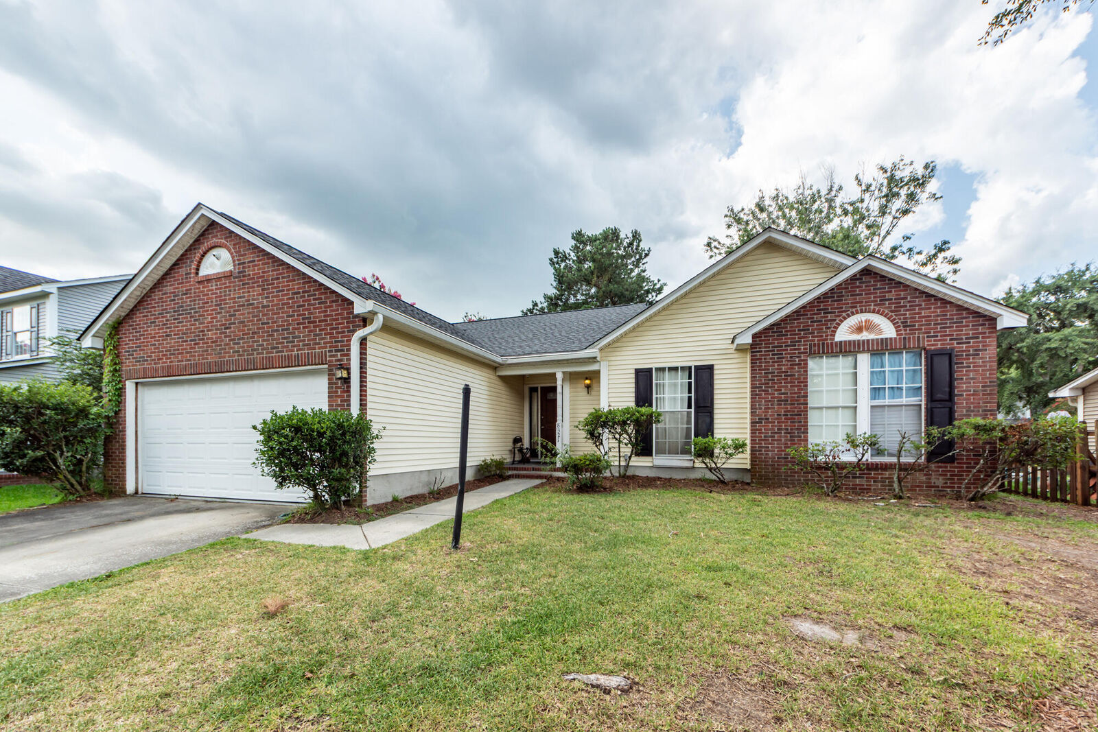 Property Photo:  8321 Loggers Run  SC 29420 