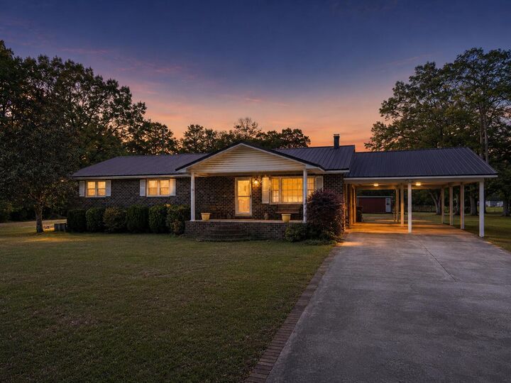 Property Photo: 1398 Chicken Creek Road SC 29453