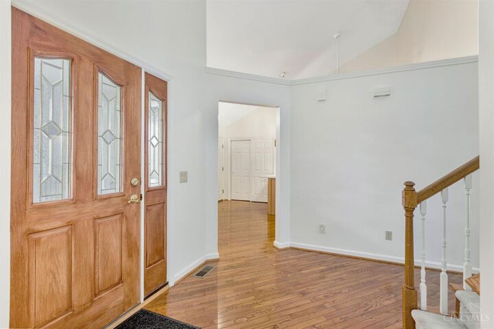 Property Photo: 135 Wayside Circle OH 45013