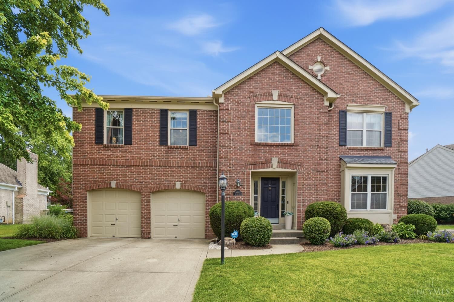 Property Photo:  608 Legend Hills  OH 45255 