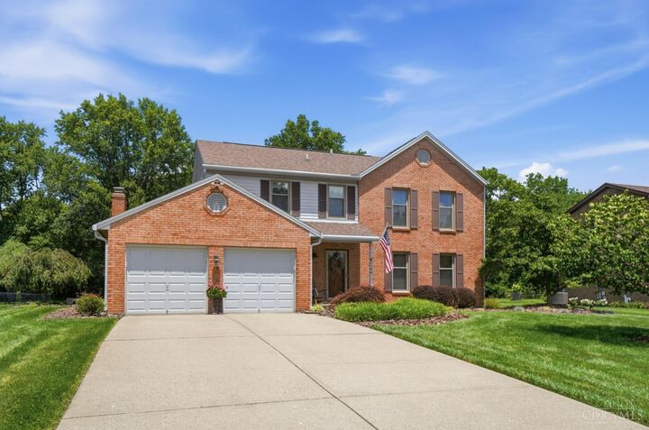 Property Photo:  1144 Indian Mound Drive  OH 45150 
