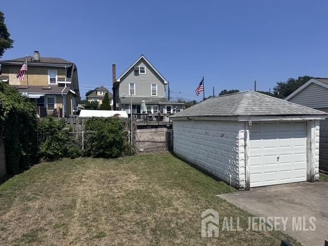 Property Photo: 355 Parker Avenue NJ 08879