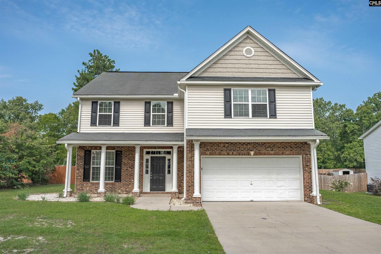 Property Photo:  69 Abbey  SC 29045 