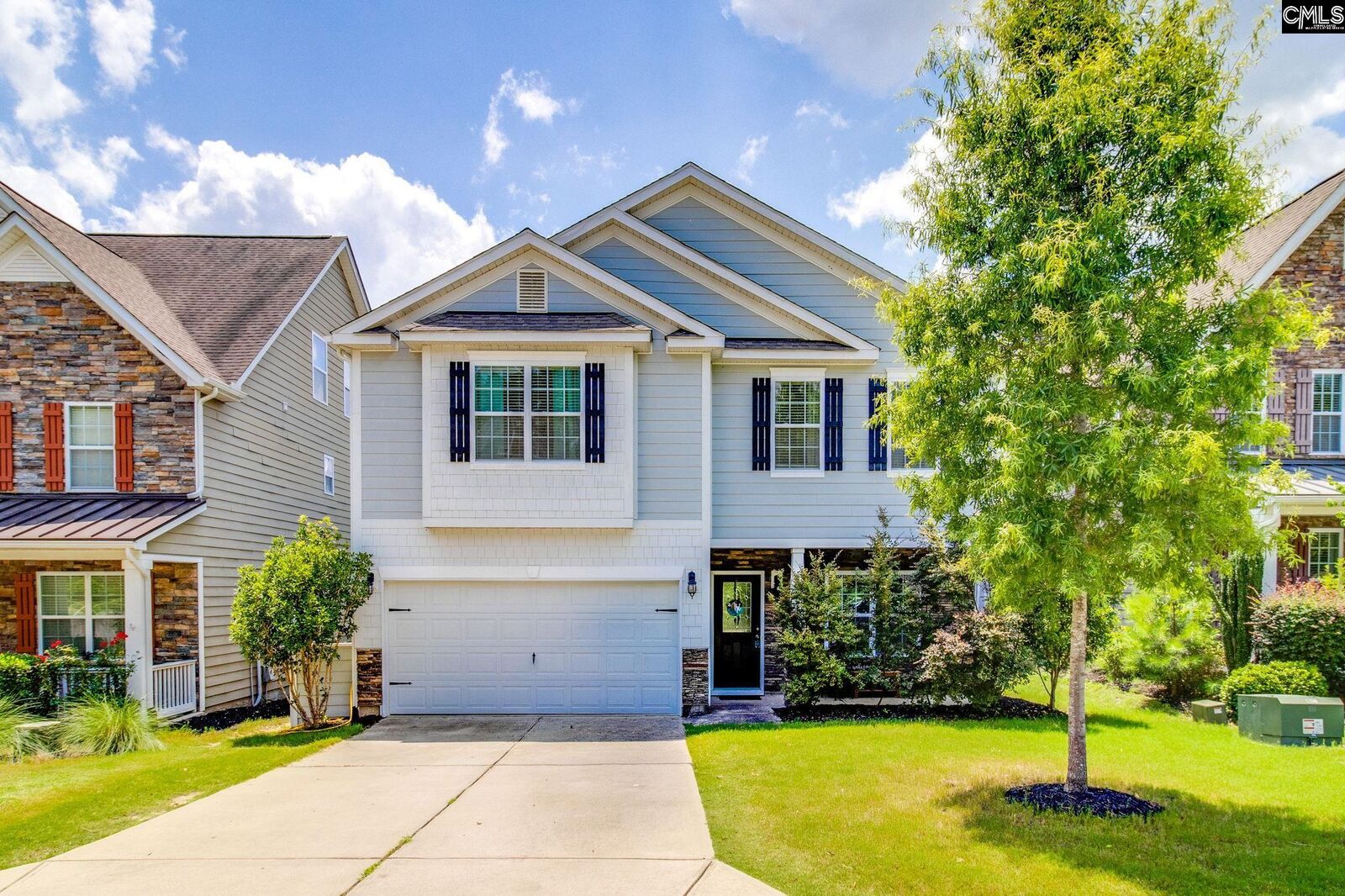 Property Photo: 1441 Red Sunset SC 29016