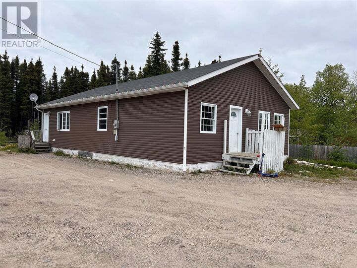Property Photo:  6 Montague Road  NL  