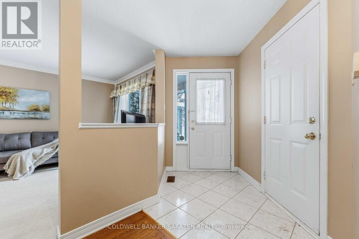 Property Photo: 81 Kimberwick Crescent ON K1V 0W7