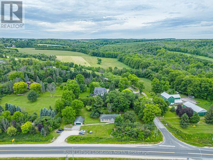 Property Photo: 206720 Highway 26 ON N4L 1W7